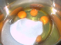 Bizcocho B&aacute;sico